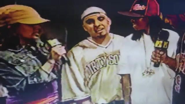 2001 booth interview